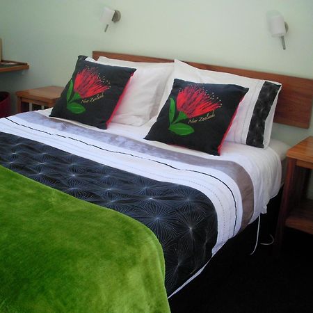 Mahinapua Retreat B&B Hokitika Bagian luar foto