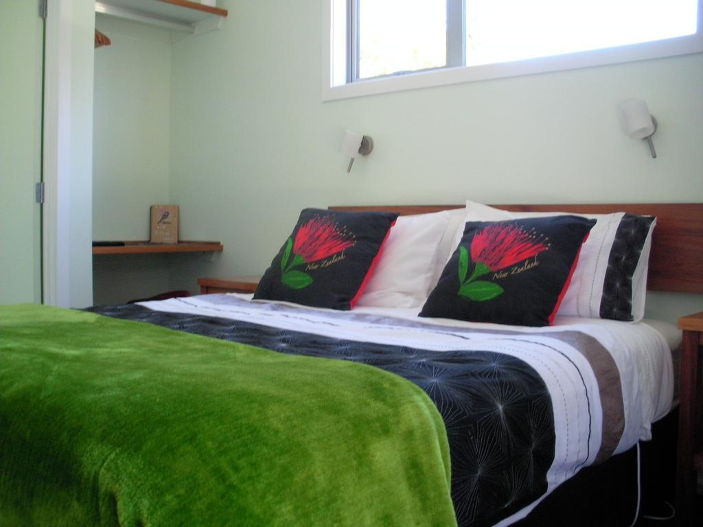 Mahinapua Retreat B&B Hokitika Ruang foto