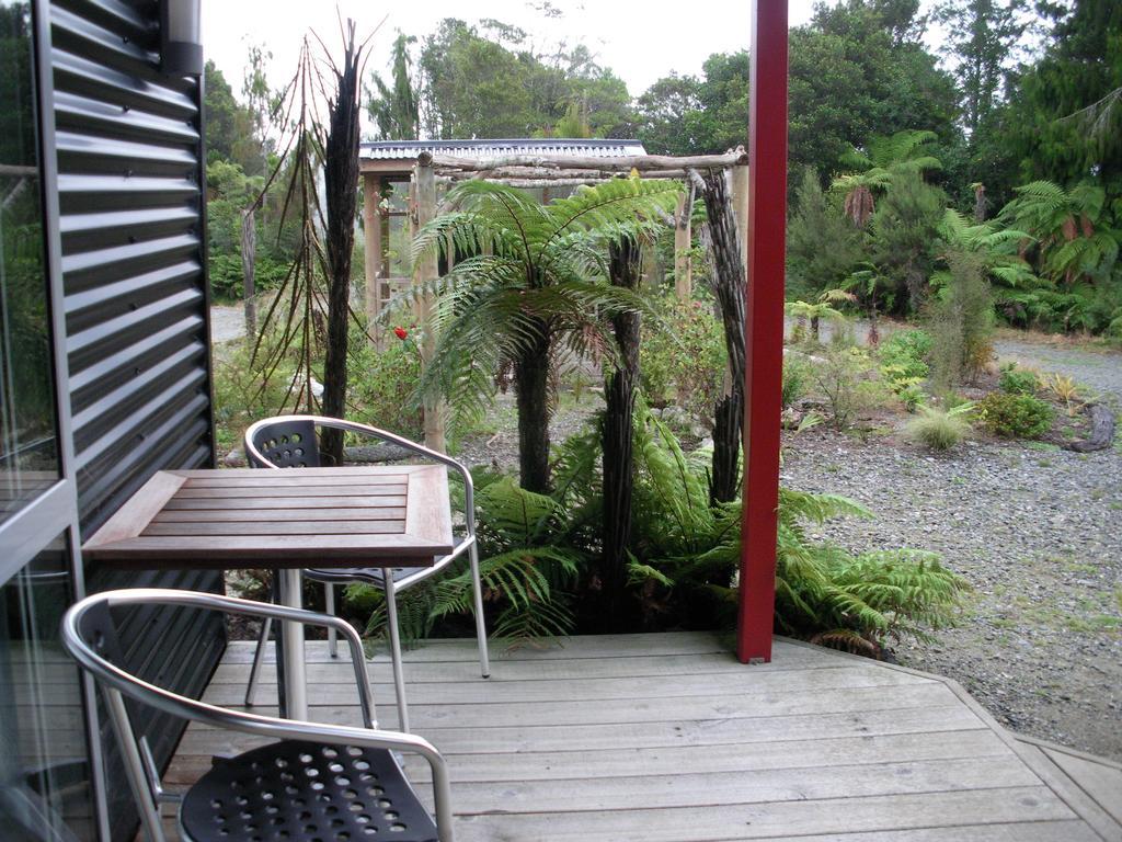 Mahinapua Retreat B&B Hokitika Ruang foto