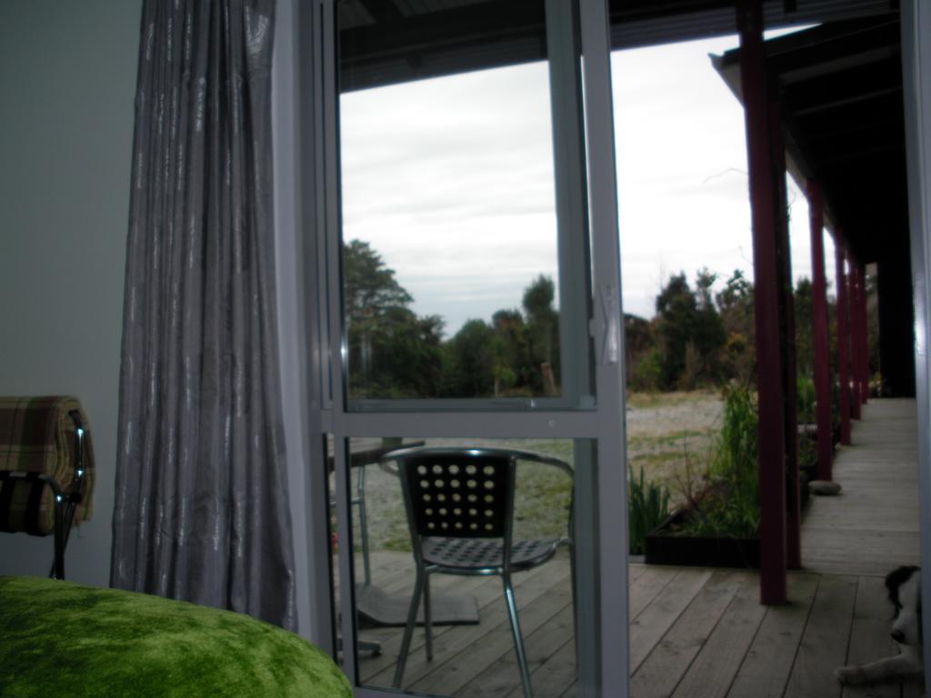 Mahinapua Retreat B&B Hokitika Ruang foto
