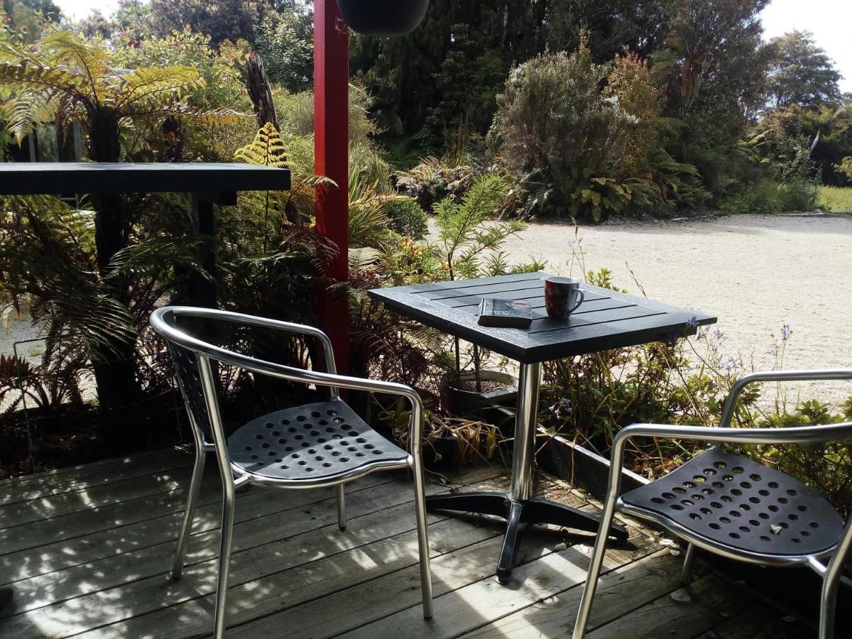 Mahinapua Retreat B&B Hokitika Bagian luar foto